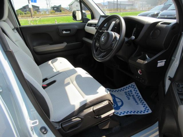 N-WGN（新潟県柏崎市）画像28