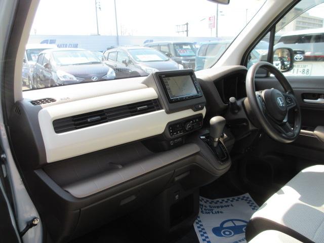 N-WGN（新潟県柏崎市）画像2