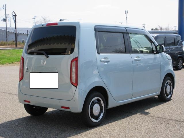 N-WGN（新潟県柏崎市）画像33