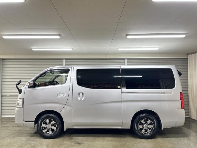 NV350キャラバン（新潟県長岡市）画像20