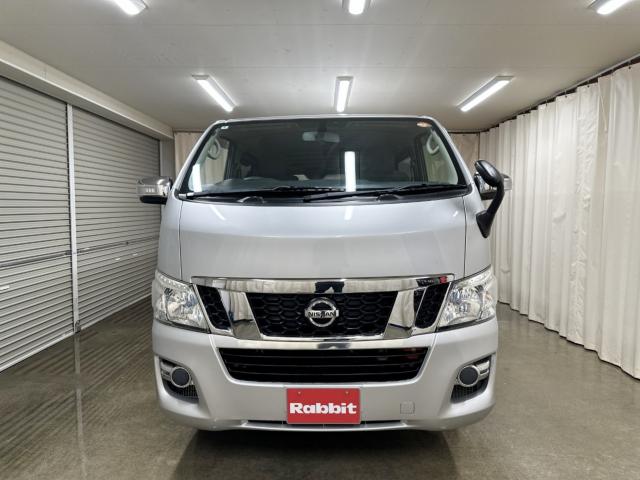 NV350キャラバン（新潟県長岡市）画像22