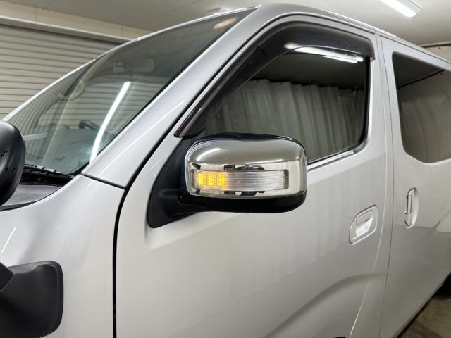 NV350キャラバン（新潟県長岡市）画像18