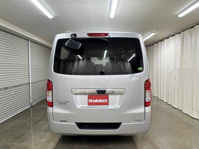 NV350キャラバン（新潟県長岡市）画像23