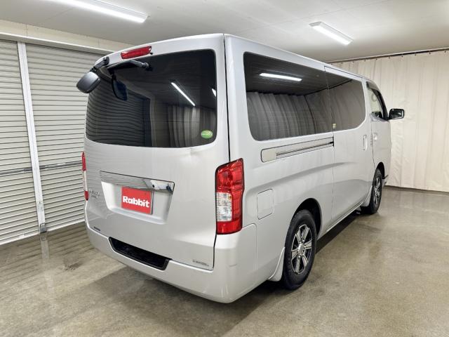 NV350キャラバン（新潟県長岡市）画像3