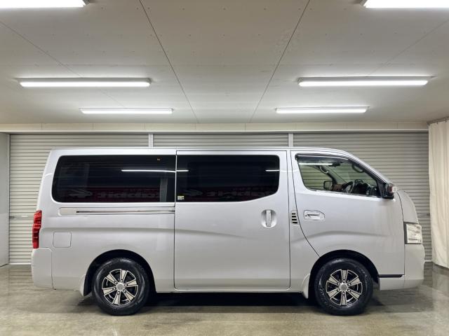 NV350キャラバン（新潟県長岡市）画像21