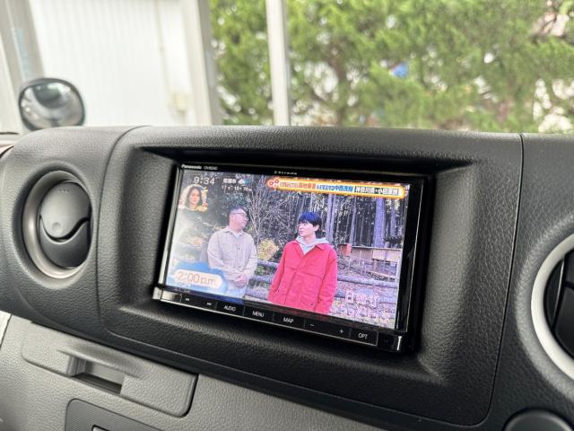 NV350キャラバン（新潟県長岡市）画像6