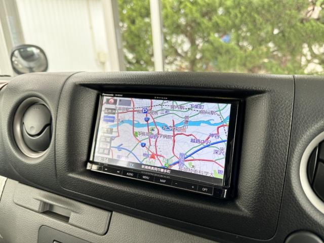 NV350キャラバン（新潟県長岡市）画像5