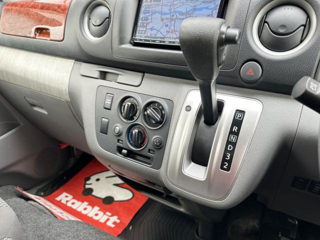 NV350キャラバン（新潟県長岡市）画像8