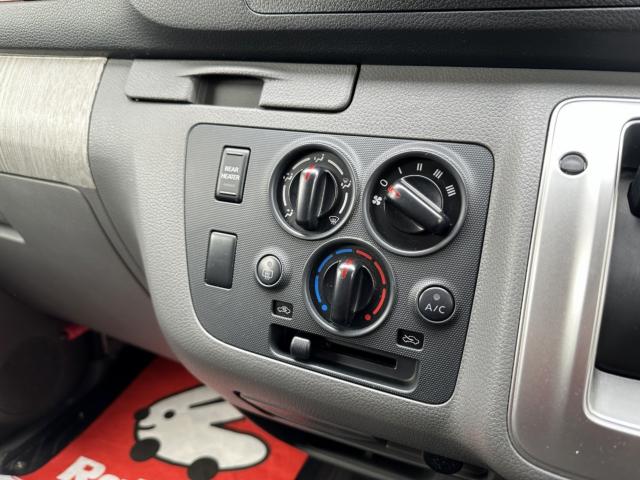 NV350キャラバン（新潟県長岡市）画像9