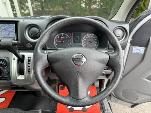 NV350キャラバン（新潟県長岡市）画像11