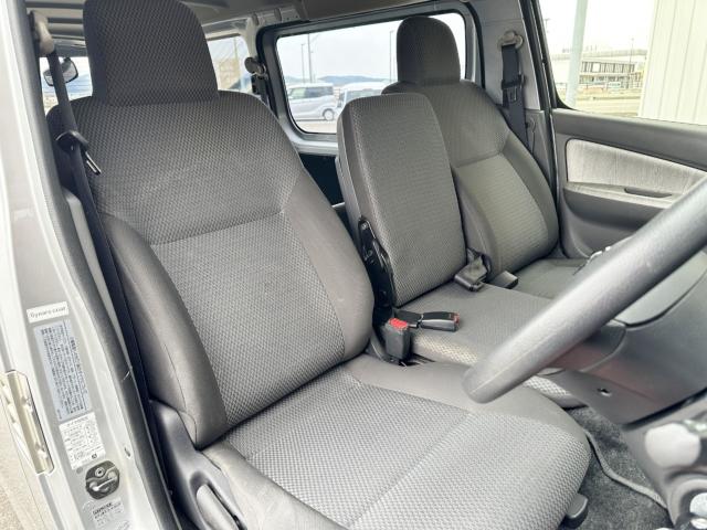 NV350キャラバン（新潟県長岡市）画像15