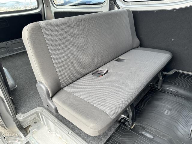 NV350キャラバン（新潟県長岡市）画像16