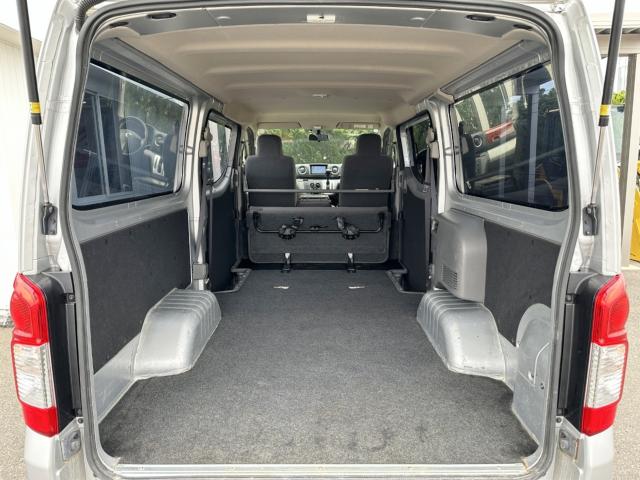 NV350キャラバン（新潟県長岡市）画像25