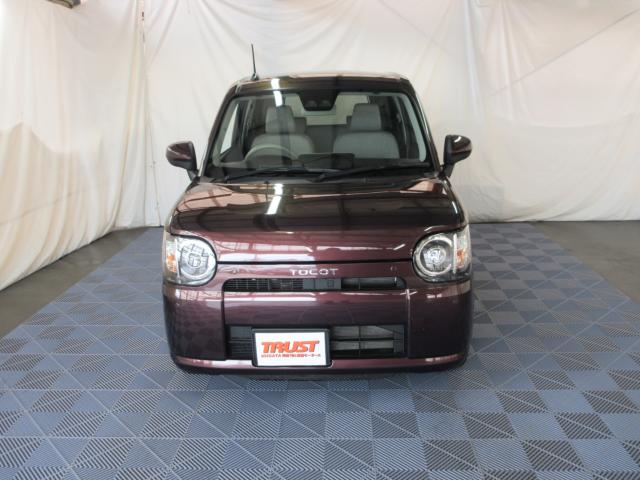 ミラトコット（新潟県新潟市南区）画像6