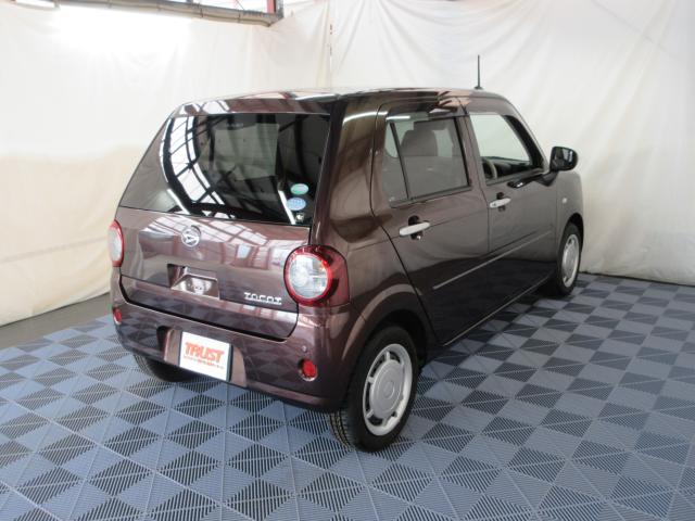 ミラトコット（新潟県新潟市南区）画像8