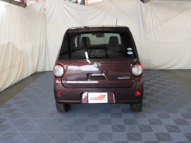 ミラトコット（新潟県新潟市南区）画像9