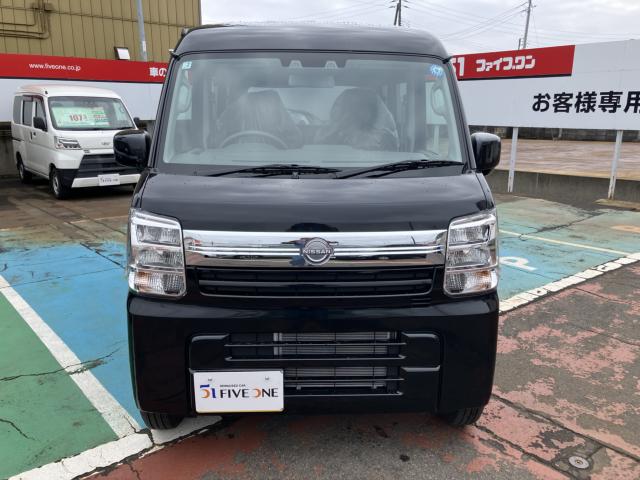 クリッパーバン（新潟県長岡市）画像3