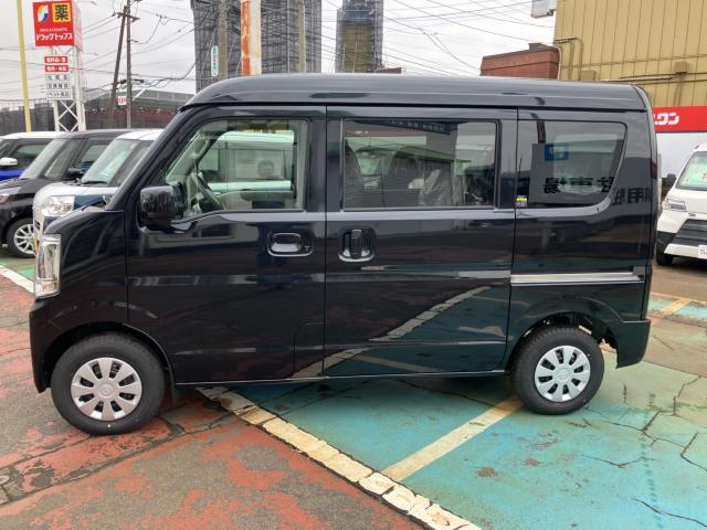 クリッパーバン（新潟県長岡市）画像4