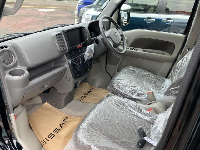 クリッパーバン（新潟県長岡市）画像7