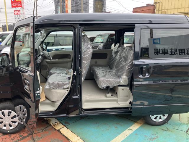 クリッパーバン（新潟県長岡市）画像5