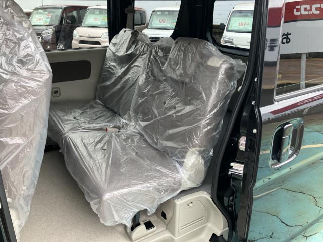 クリッパーバン（新潟県長岡市）画像10