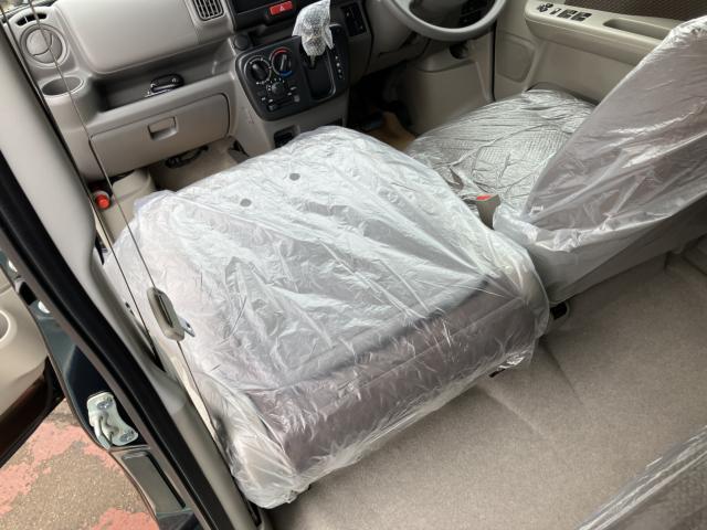 クリッパーバン（新潟県長岡市）画像28