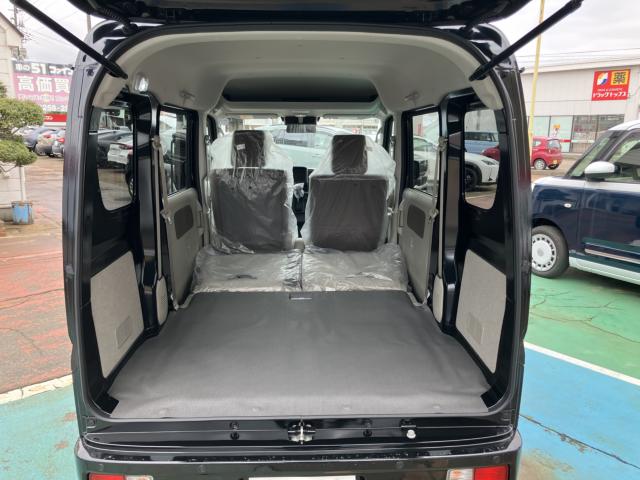 クリッパーバン（新潟県長岡市）画像33