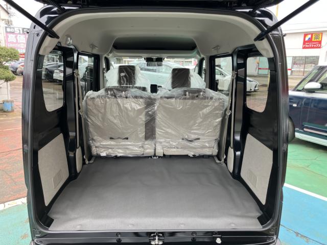 クリッパーバン（新潟県長岡市）画像32