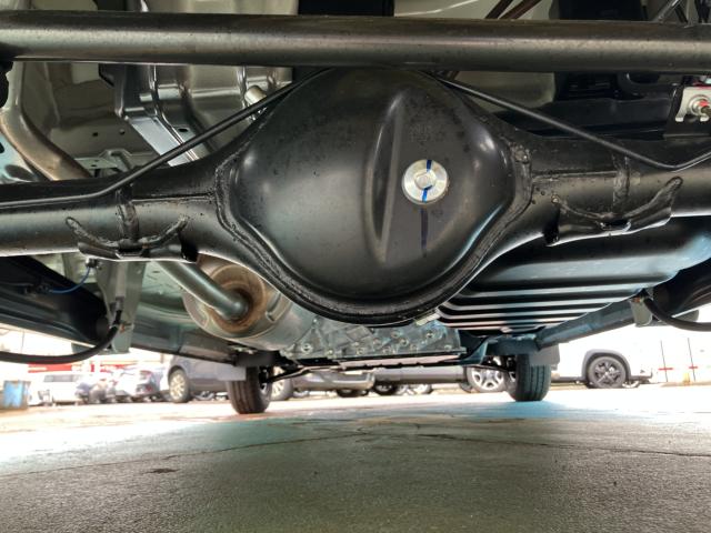 クリッパーバン（新潟県長岡市）画像41