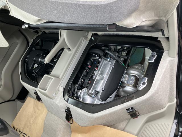 クリッパーバン（新潟県長岡市）画像40