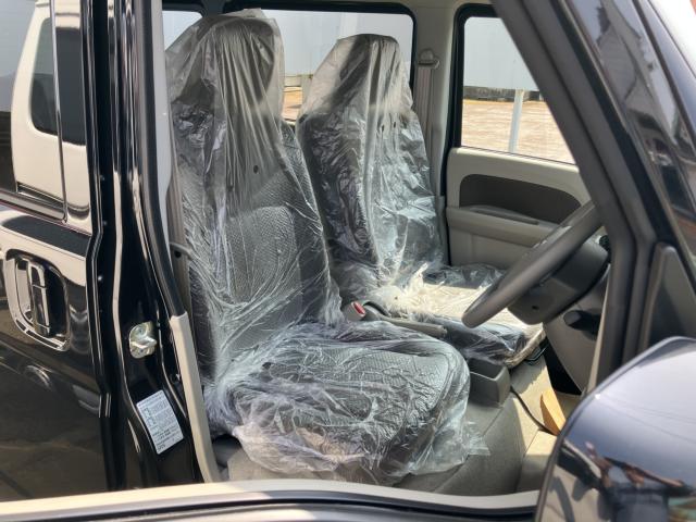 クリッパーバン（新潟県長岡市）画像9