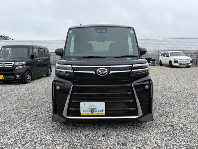 タントカスタム（新潟県新潟市江南区）画像7