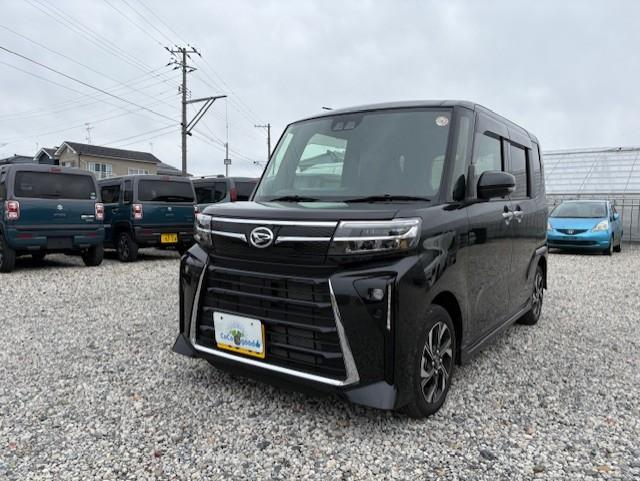 タントカスタム（新潟県新潟市江南区）画像8