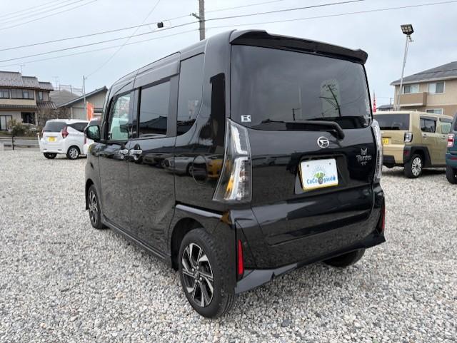 タントカスタム（新潟県新潟市江南区）画像9