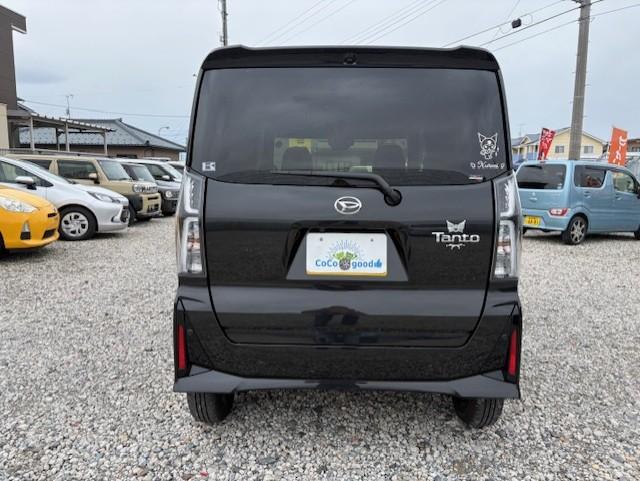 タントカスタム（新潟県新潟市江南区）画像10