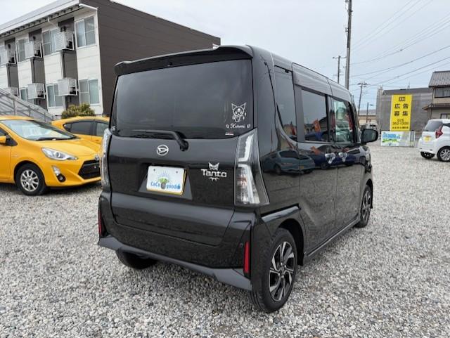 タントカスタム（新潟県新潟市江南区）画像11