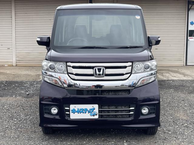 N＿BOXカスタム（新潟県新潟市東区）画像4