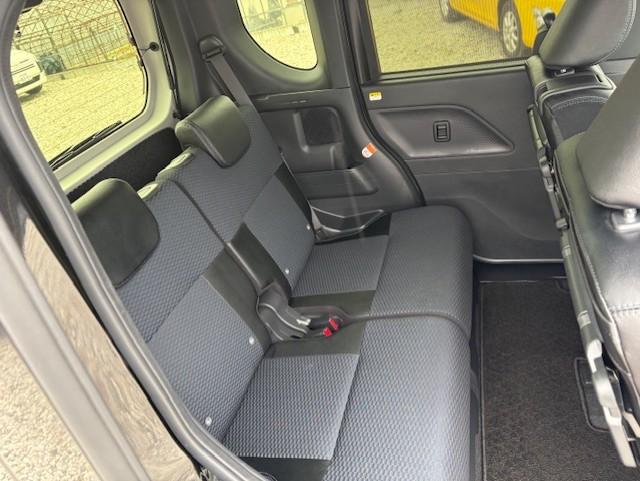 タントカスタム（新潟県新潟市江南区）画像12