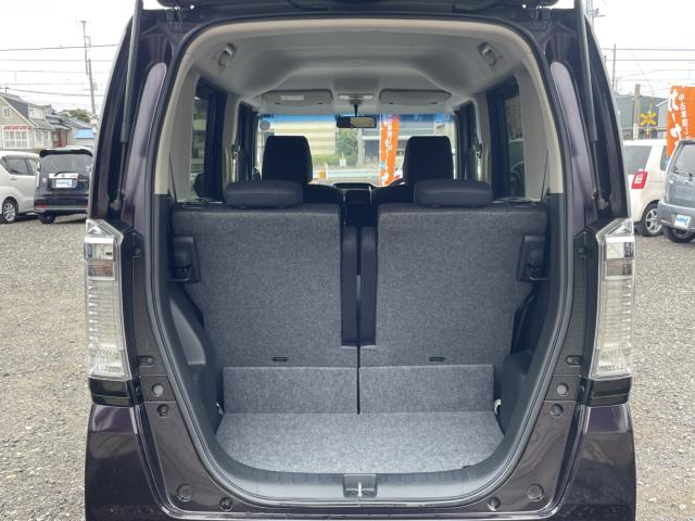 N＿BOXカスタム（新潟県新潟市東区）画像10