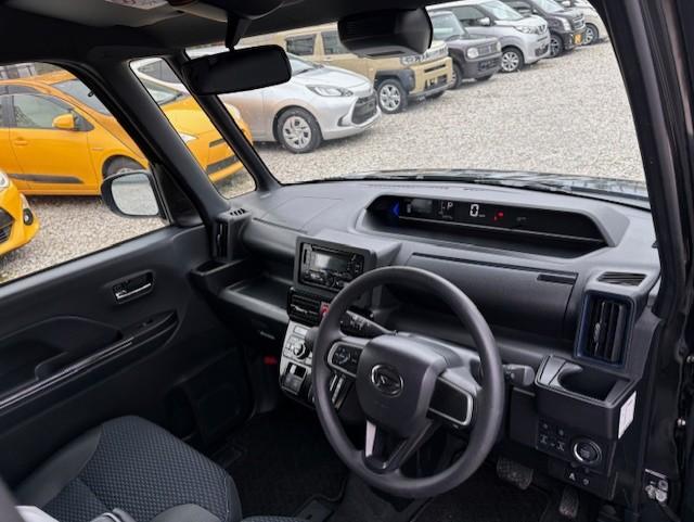 タントカスタム（新潟県新潟市江南区）画像13