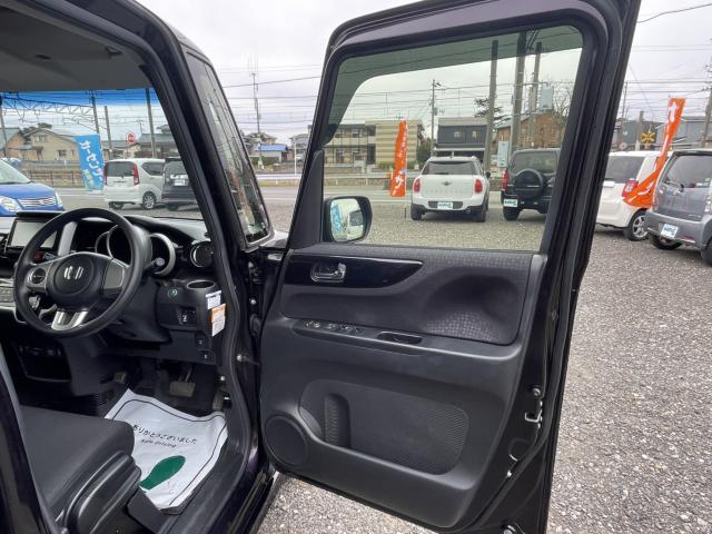 N＿BOXカスタム（新潟県新潟市東区）画像17