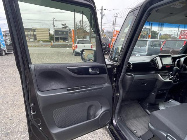 N＿BOXカスタム（新潟県新潟市東区）画像18