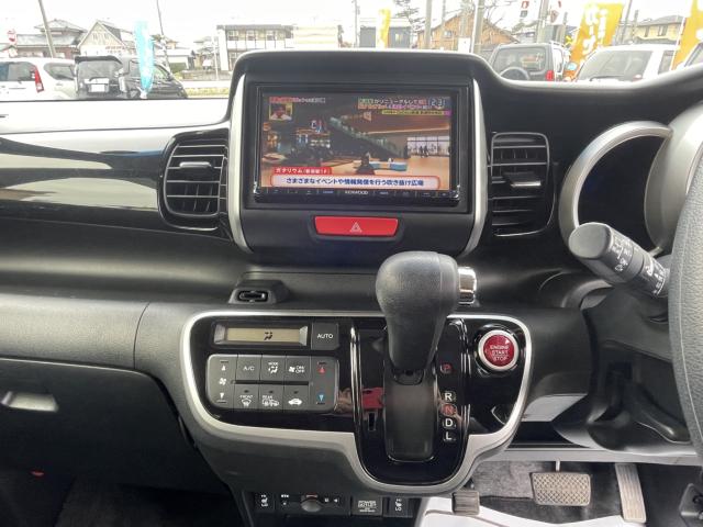 N＿BOXカスタム（新潟県新潟市東区）画像22