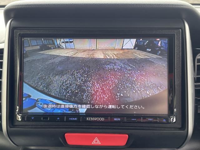 N＿BOXカスタム（新潟県新潟市東区）画像24