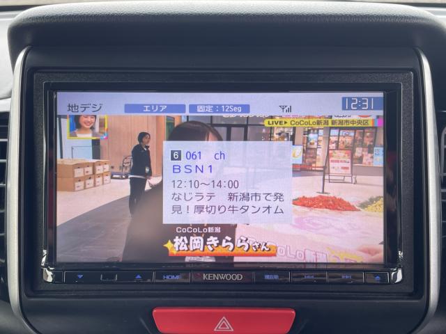 N＿BOXカスタム（新潟県新潟市東区）画像25