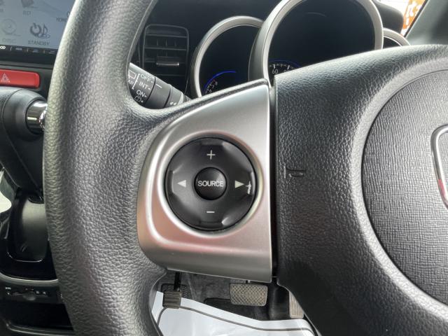 N＿BOXカスタム（新潟県新潟市東区）画像27