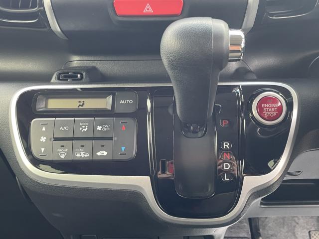 N＿BOXカスタム（新潟県新潟市東区）画像28