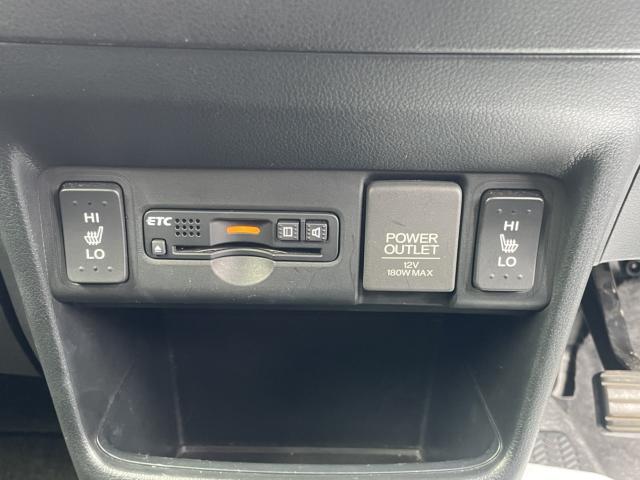 N＿BOXカスタム（新潟県新潟市東区）画像29