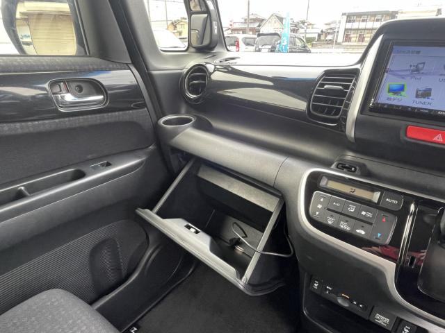 N＿BOXカスタム（新潟県新潟市東区）画像30