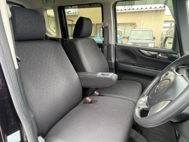 N＿BOXカスタム（新潟県新潟市東区）画像33